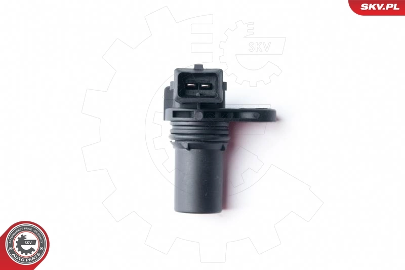 Sensor, camshaft position